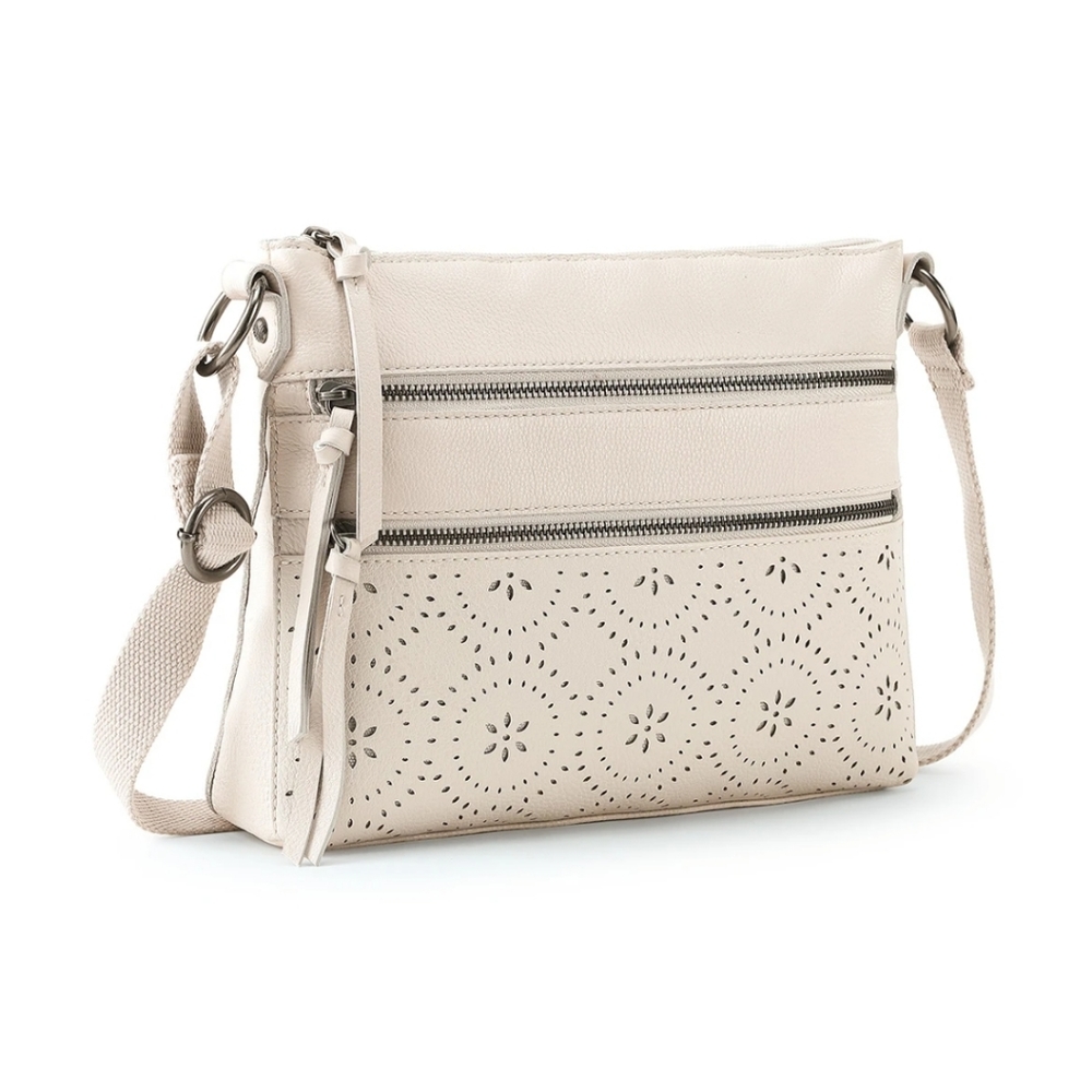 NWT The Sak in Reseda Leather